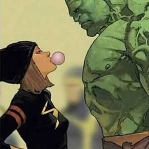 Meet your Posher, Marissa